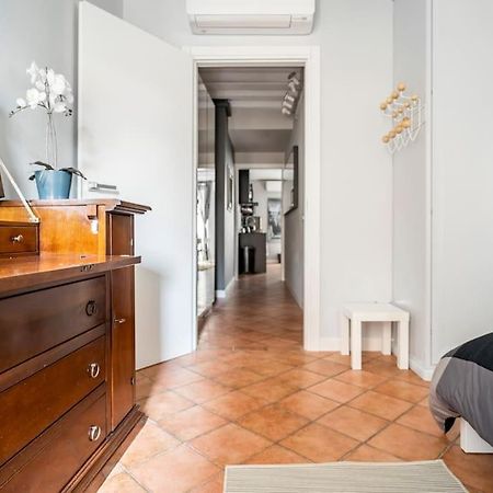 Ferienwohnung L'Atelier Del Centro: Tra Design, Storia E Fascino Brescia Exterior foto